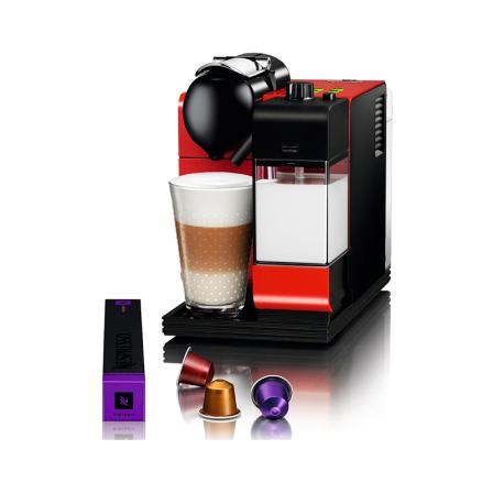 Lattissima Touch F511