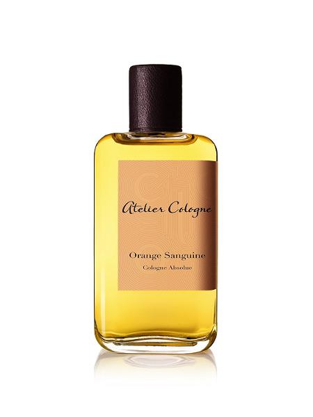 赤霞橘光 Orange Sanguine for women and men