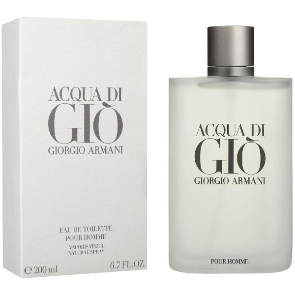 阿玛尼 寄情 Giorgio Armani Acqua di Gio for men