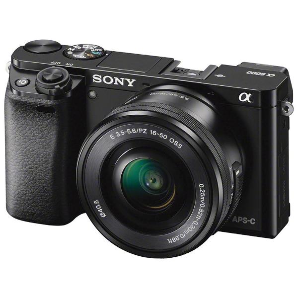 Alpha A6000