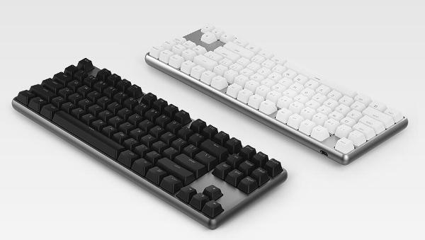 悦米机械键盘 Pro