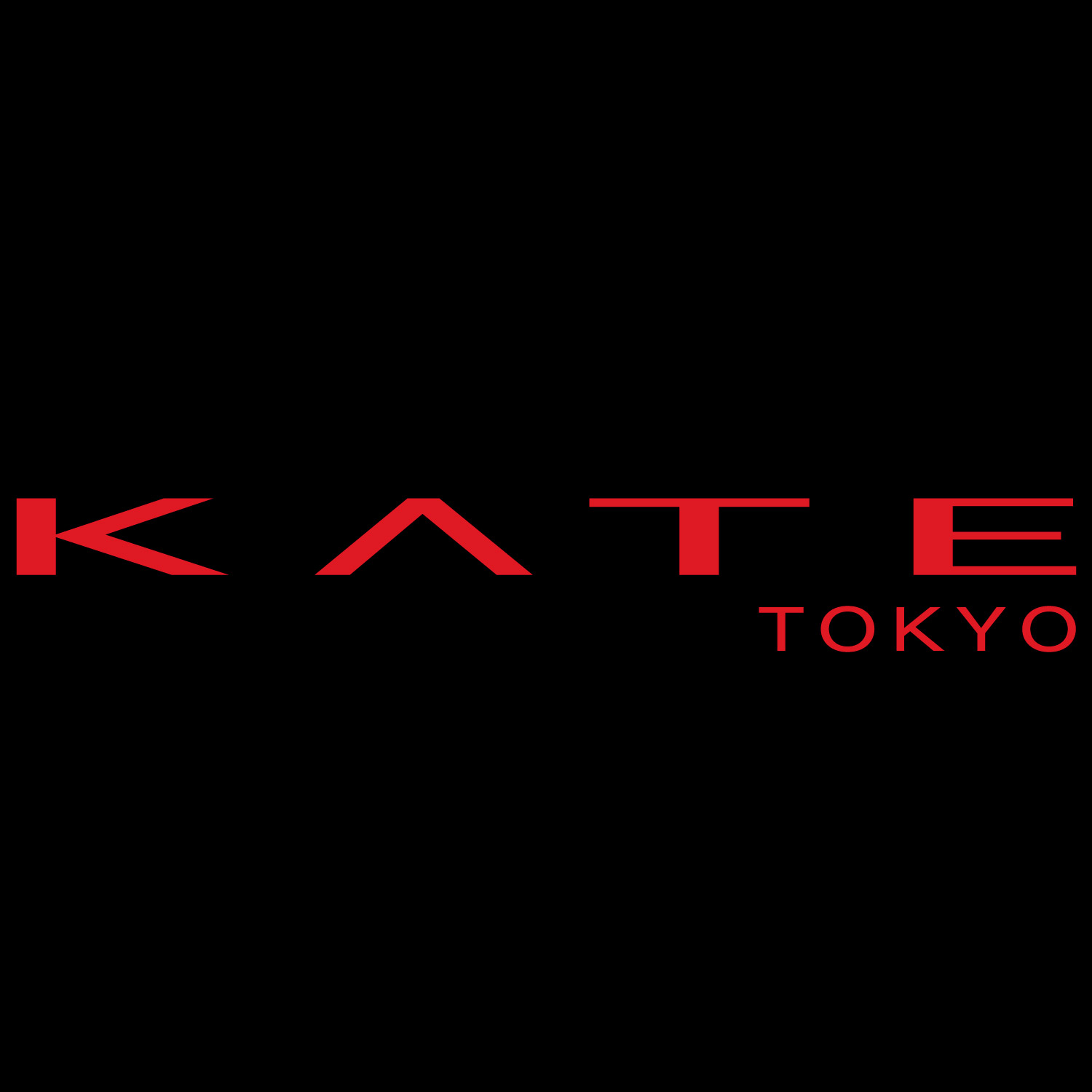 凯朵 KATE
